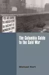 The Columbia Guide to the Cold War cover