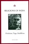 Religions of India cover