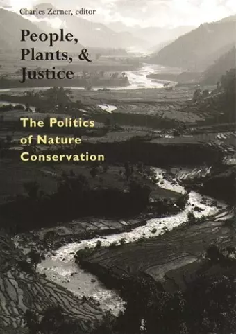 People, Plants, and Justice cover