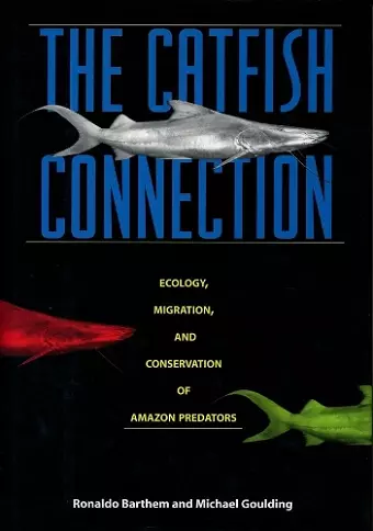 The Catfish Connection cover