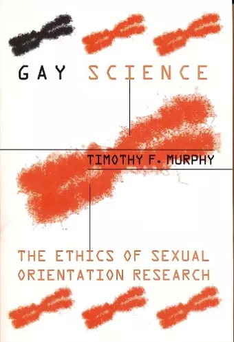 Gay Science cover