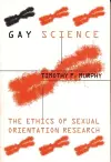 Gay Science cover