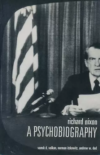 Richard Nixon cover