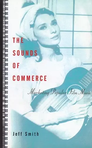 The Sounds of Commerce cover