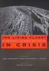 The Living Planet in Crisis cover