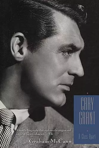 Cary Grant cover