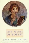 The Work of Poetry cover