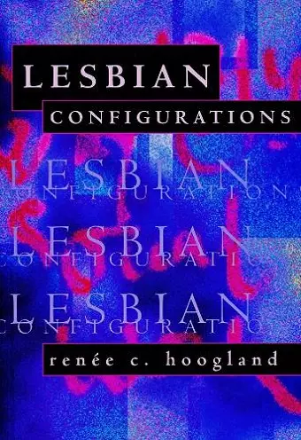 Lesbian Configurations cover