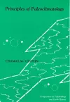 Principles of Paleoclimatology cover