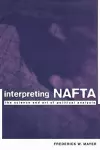 Interpreting NAFTA cover