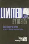 Limited by Design cover