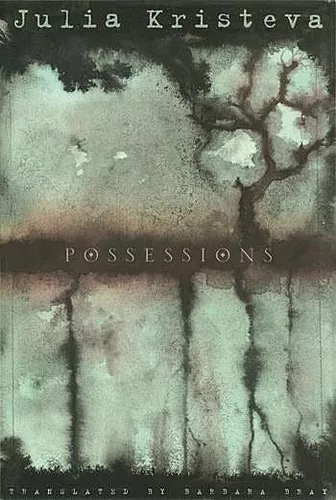 Possessions cover