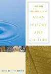 Columbia Chronologies of Asian History and Culture cover