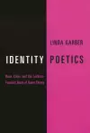 Identity Poetics cover