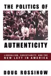 The Politics of Authenticity cover