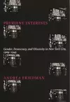 Prurient Interests cover