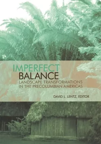 Imperfect Balance cover