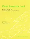 Plants Invade the Land cover