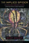 The Implied Spider cover