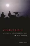 Violent Peace cover