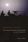 Violent Peace cover