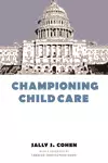 Championing Child Care cover