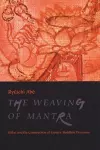The Weaving of Mantra cover
