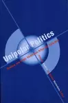 Unipolar Politics cover