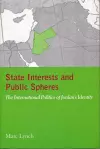 State Interests and Public Spheres cover