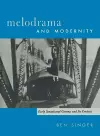 Melodrama and Modernity cover