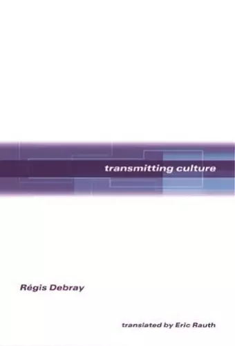 Transmitting Culture cover