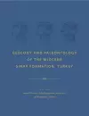 Geology and Paleontology of the Miocene Sinap Formation, Turkey cover