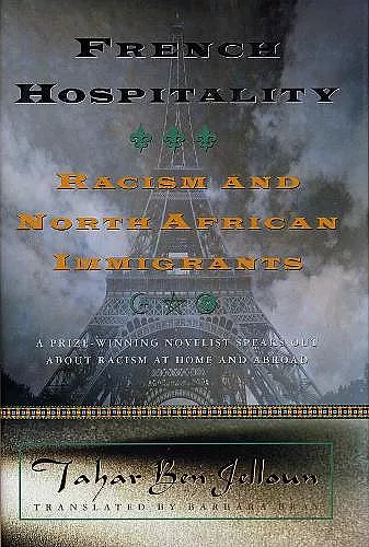 French Hospitality cover