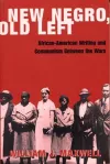 New Negro, Old Left cover