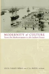Modernity and Culture cover