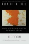 Dawn to the West: A History of Japanese Literature cover