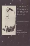 The Zen Teachings of Master Lin-Chi cover