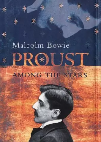 Proust Among the Stars cover