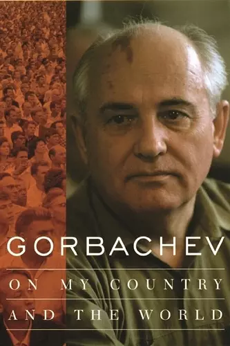 Gorbachev cover