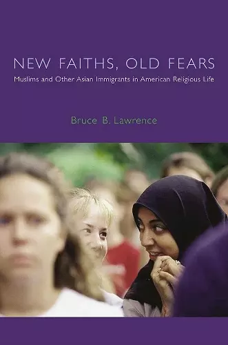 New Faiths, Old Fears cover