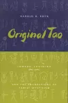 Original Tao cover