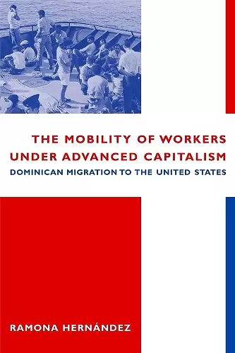 The Mobility of Workers Under Advanced Capitalism cover