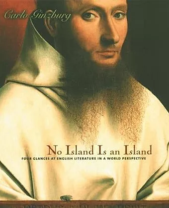 No Island Is an Island cover