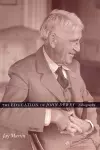 The Education of John Dewey cover