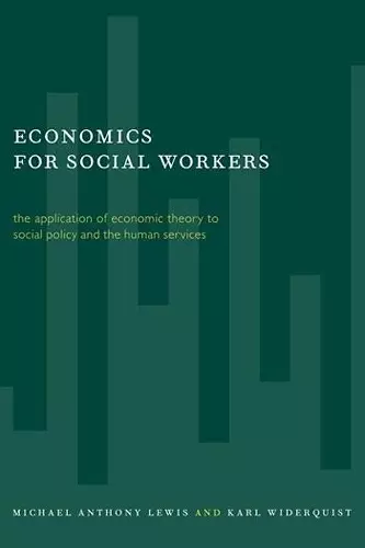 Economics for Social Workers cover