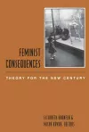 Feminist Consequences cover