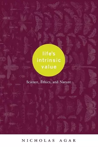 Life's Intrinsic Value cover