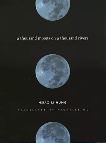 A Thousand Moons on a Thousand Rivers cover