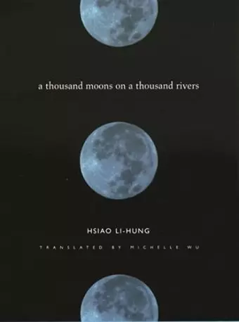 A Thousand Moons on a Thousand Rivers cover