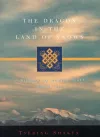 The Dragon in the Land of Snows cover
